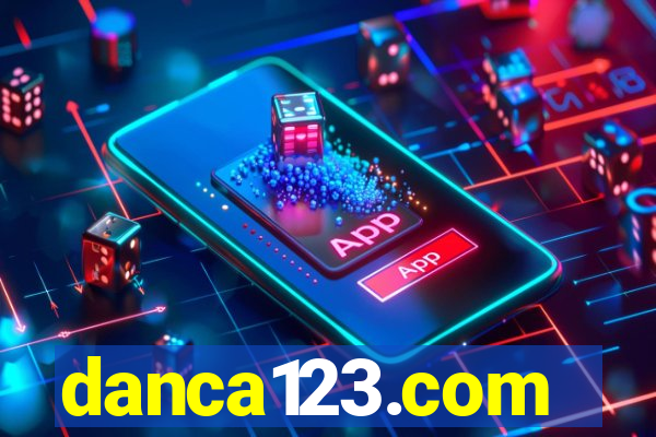 danca123.com