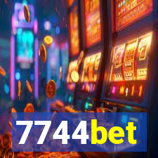 7744bet