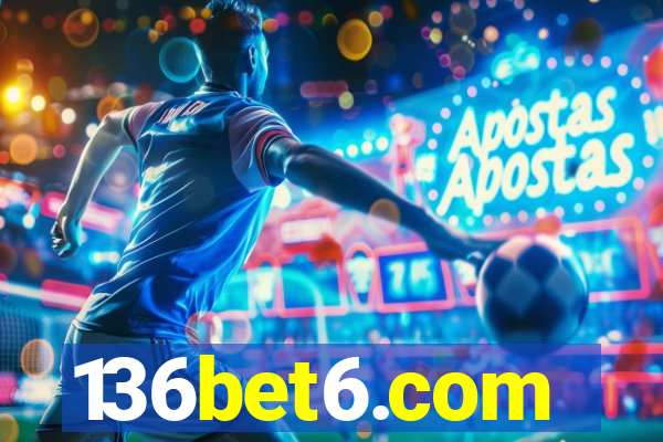 136bet6.com