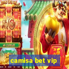 camisa bet vip