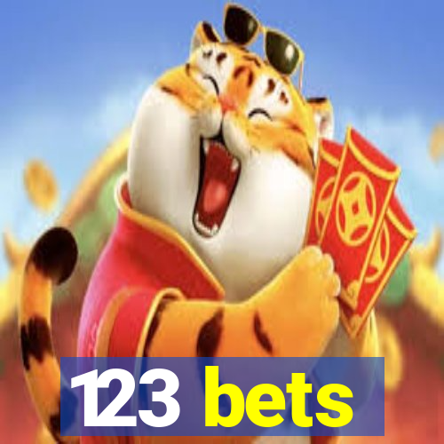 123 bets