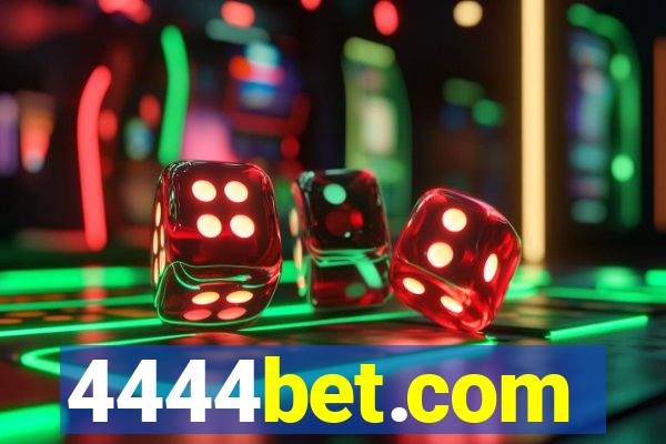 4444bet.com