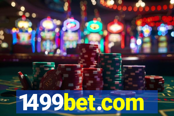 1499bet.com