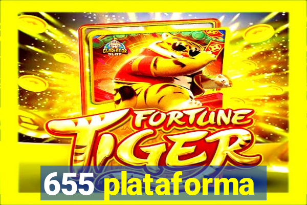 655 plataforma