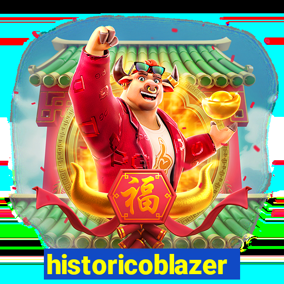 historicoblazer