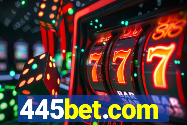 445bet.com