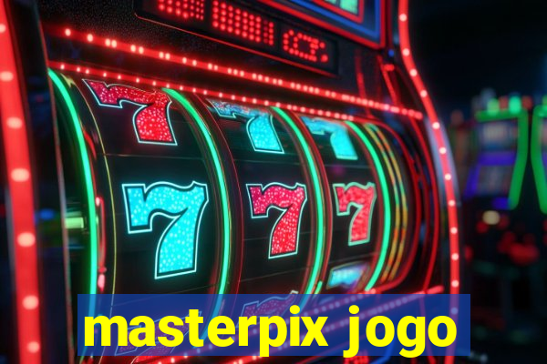 masterpix jogo