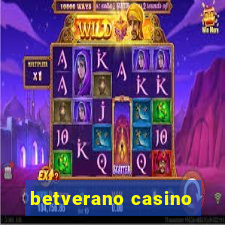 betverano casino