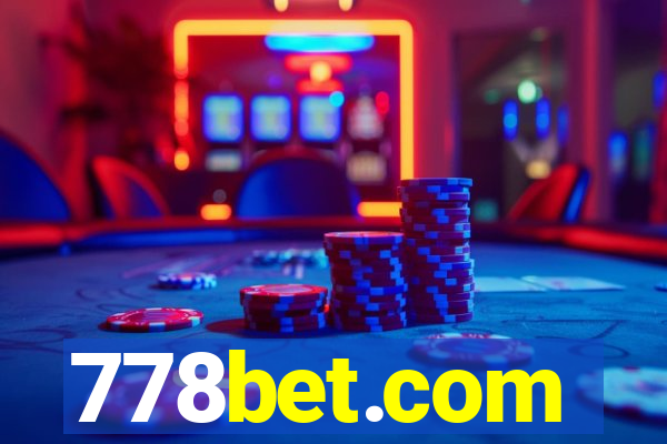 778bet.com