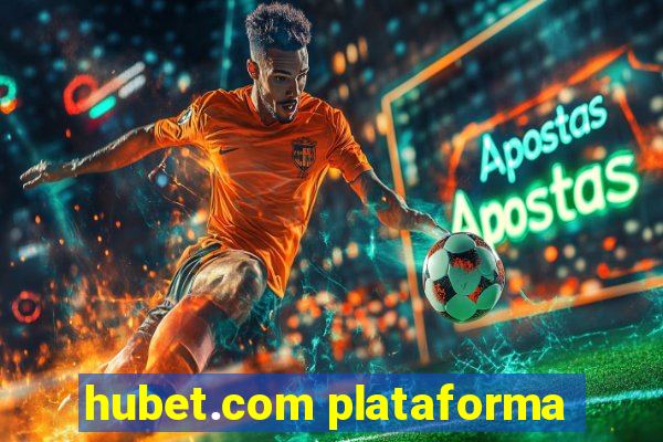 hubet.com plataforma