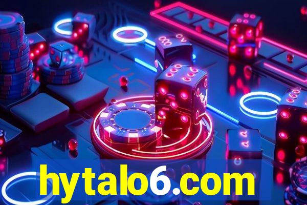 hytalo6.com