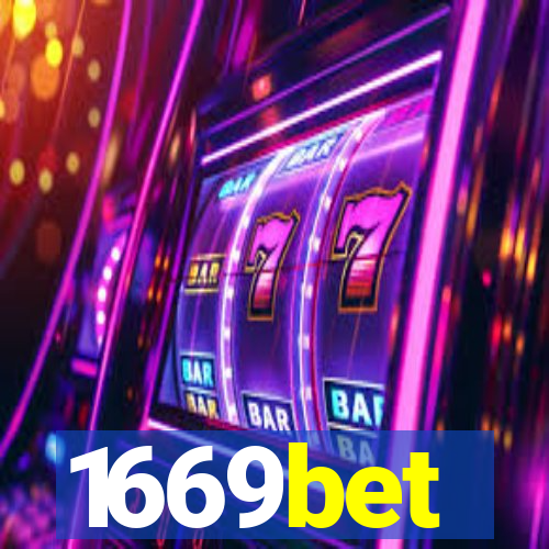 1669bet