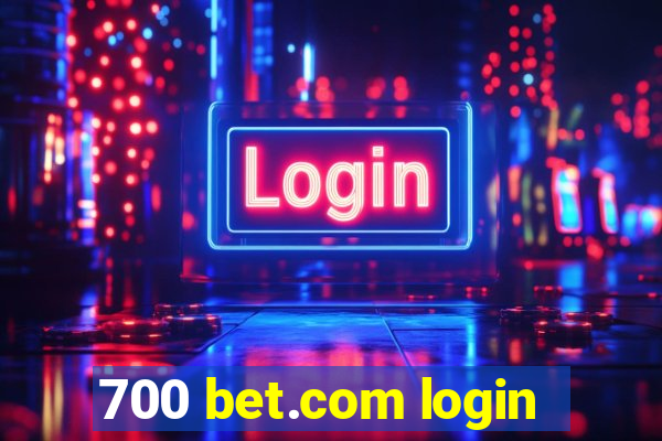 700 bet.com login