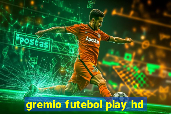 gremio futebol play hd