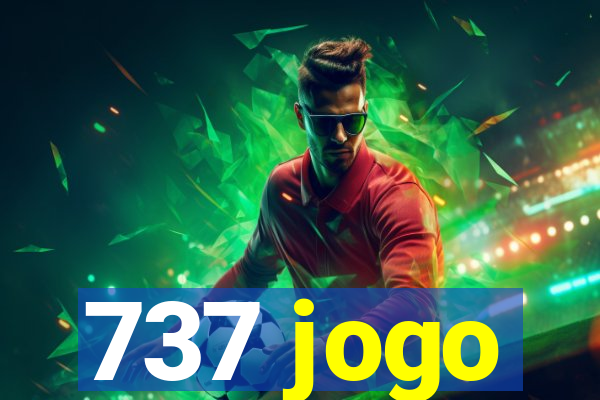 737 jogo