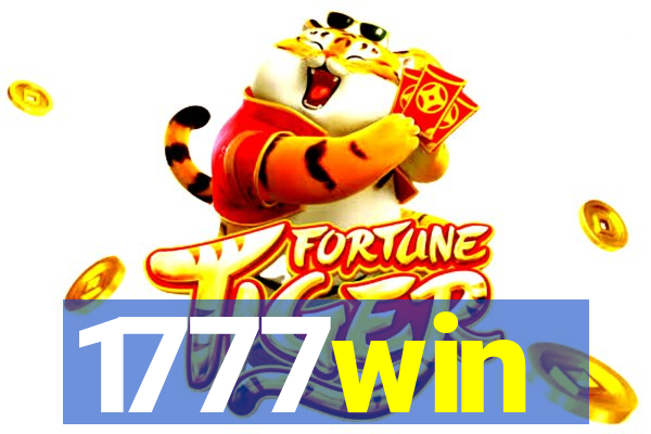 1777win