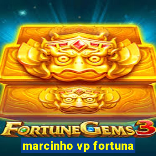 marcinho vp fortuna