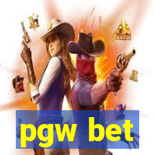 pgw bet