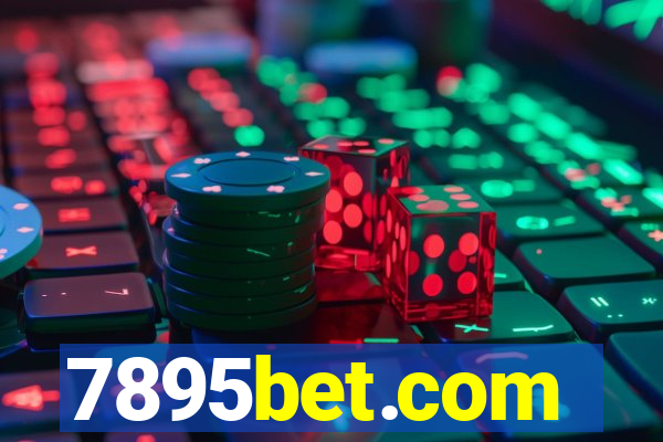 7895bet.com