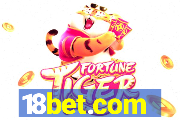 18bet.com