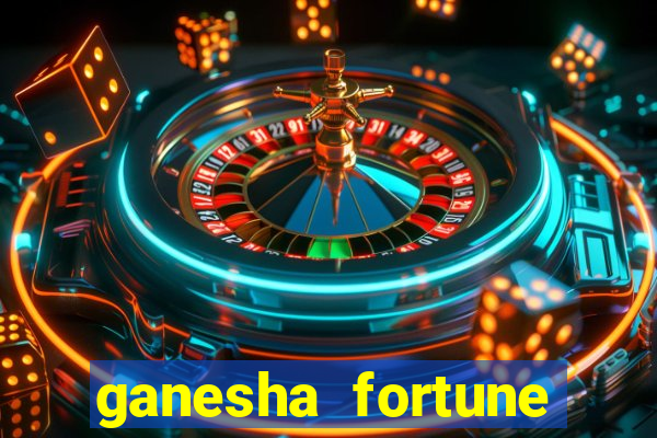 ganesha fortune demo grátis