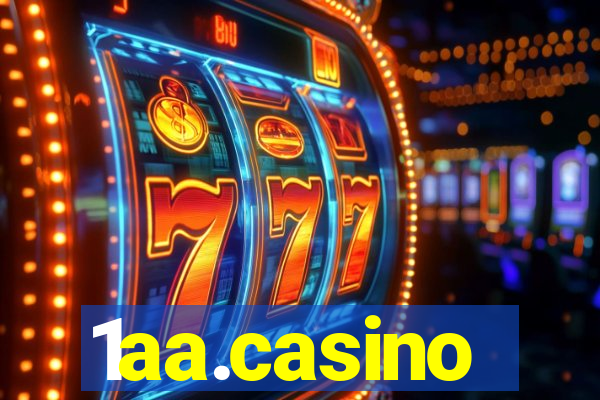 1aa.casino