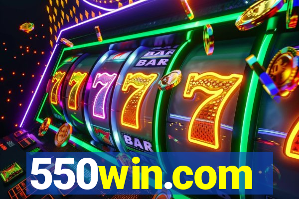 550win.com