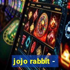 jojo rabbit -