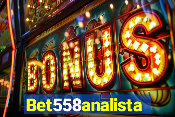 Bet558analista