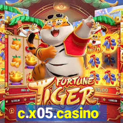 c.x05.casino