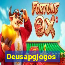 Deusapgjogos