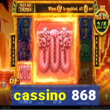 cassino 868