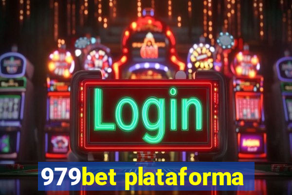 979bet plataforma