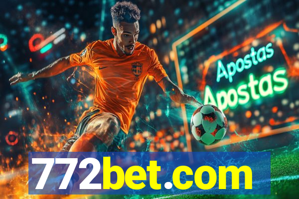 772bet.com