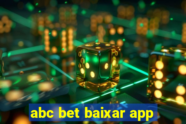 abc bet baixar app