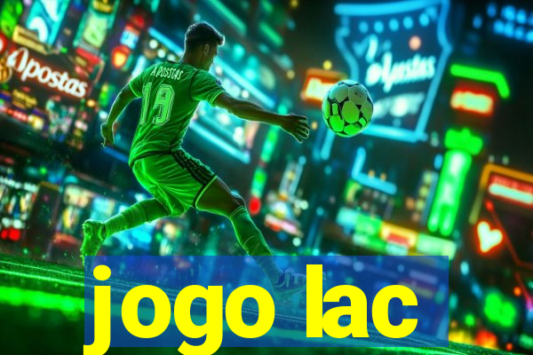 jogo lac