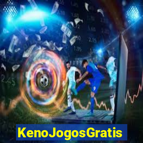 KenoJogosGratis