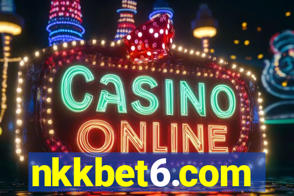 nkkbet6.com