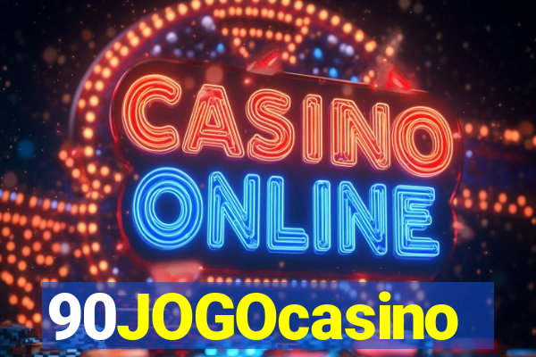 90JOGOcasino