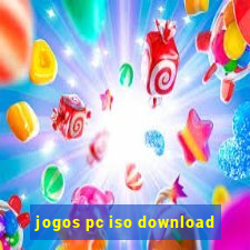 jogos pc iso download