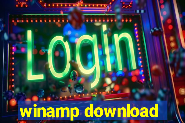 winamp download