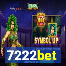 7222bet