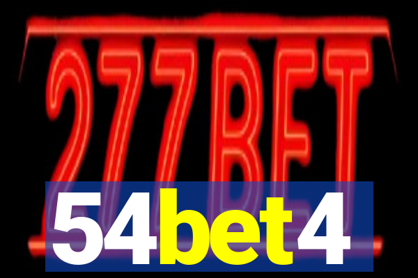 54bet4