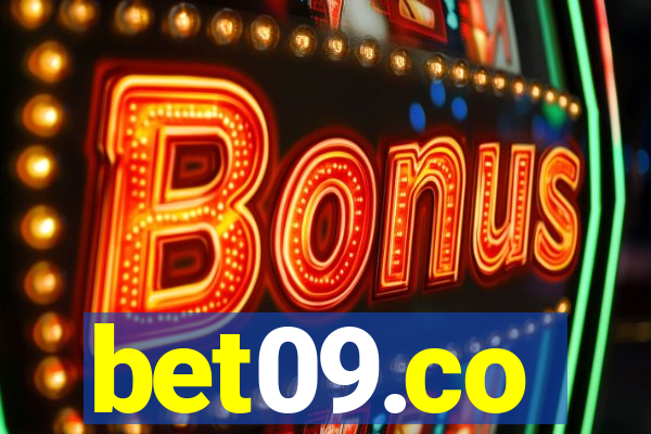 bet09.co