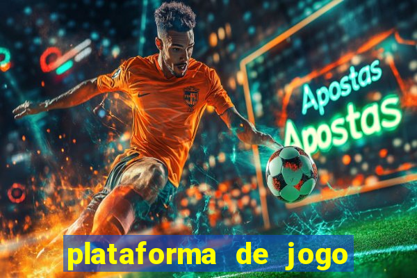 plataforma de jogo que paga ao se cadastrar