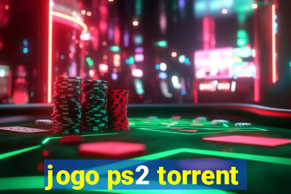 jogo ps2 torrent