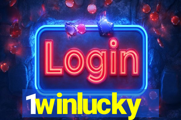 1winlucky