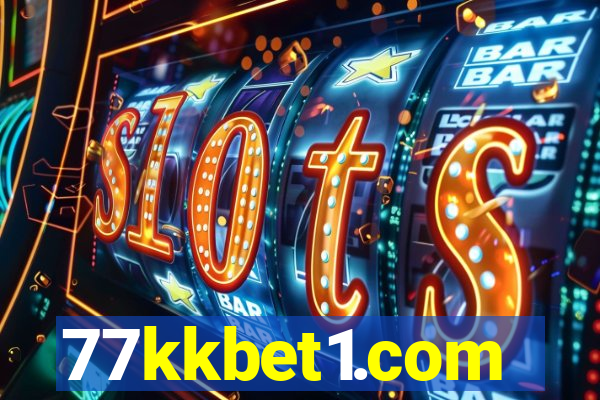 77kkbet1.com