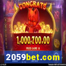 2059bet.com