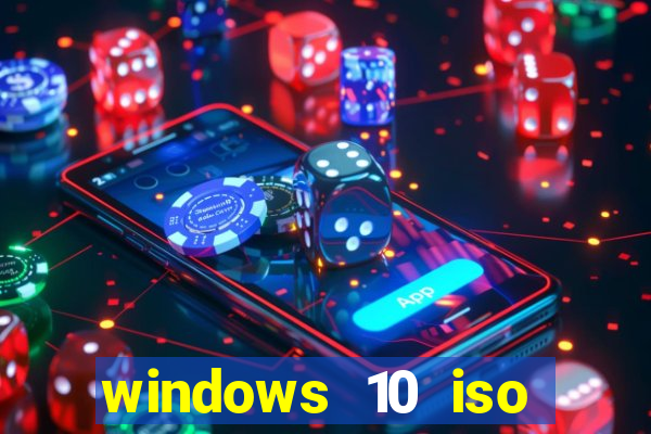 windows 10 iso download google drive